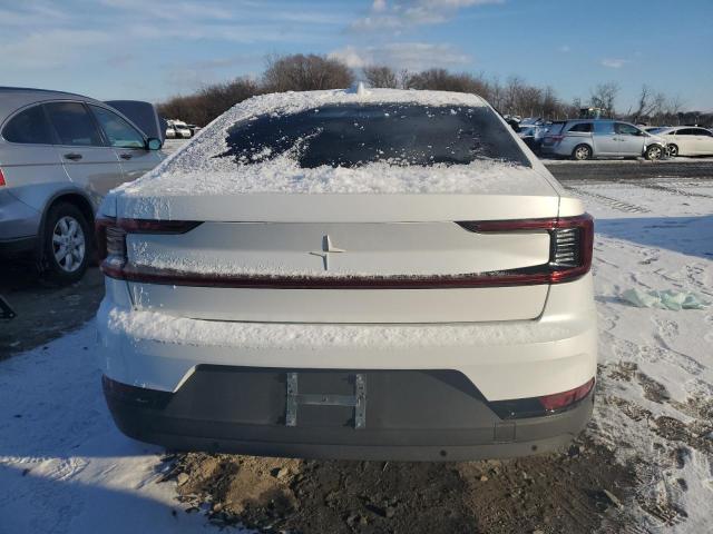  POLESTAR 2 2022 Белы