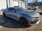 2021 Chevrolet Camaro Ss for Sale in Albuquerque, NM - Front End