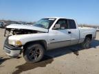 1998 Dodge Ram 1500  de vânzare în Fresno, CA - Front End