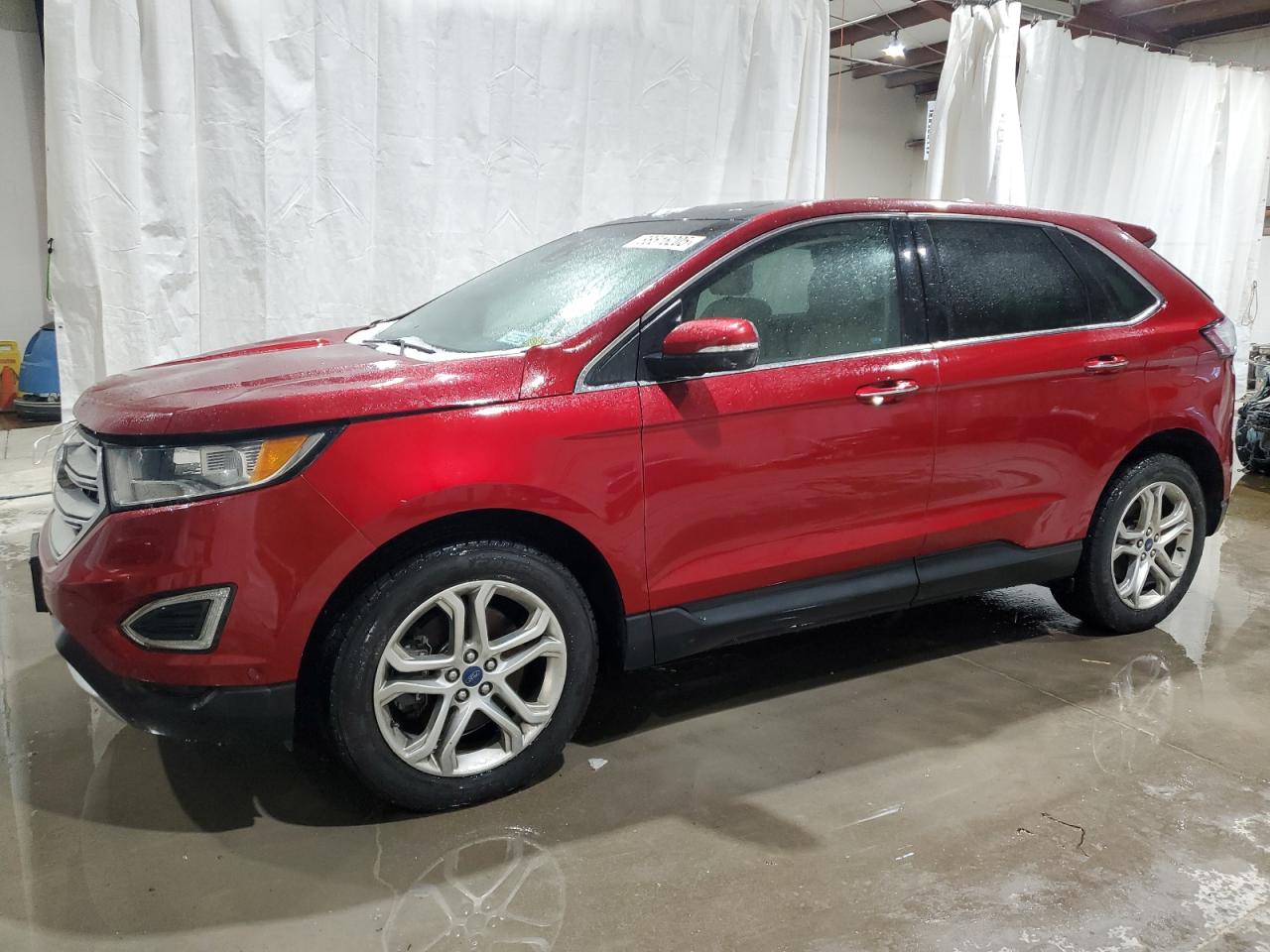 2015 Ford Edge - Image 1