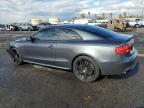 2017 Audi S5  zu verkaufen in Colton, CA - Front End