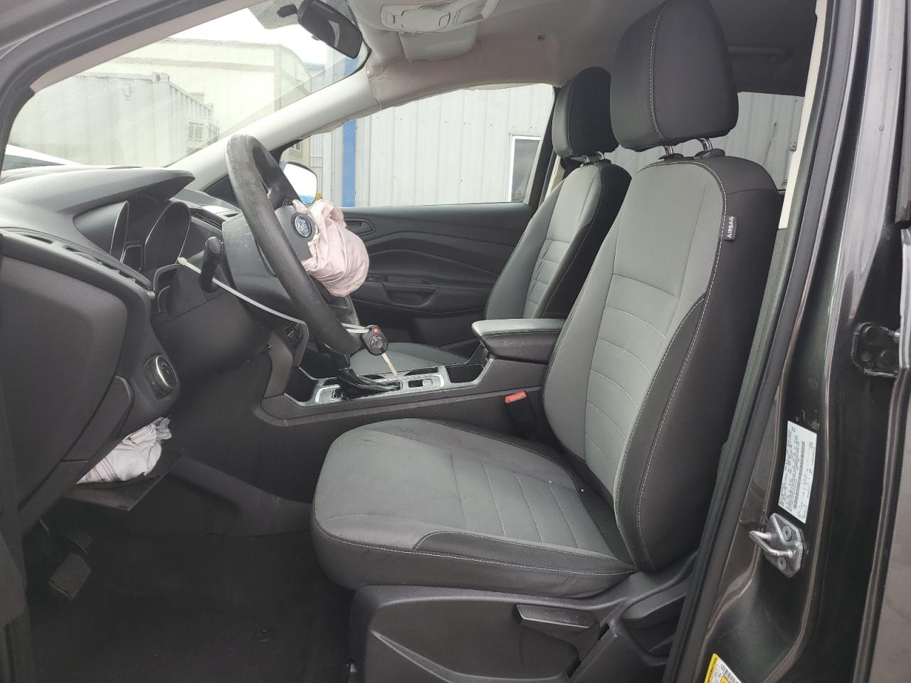2017 Ford Escape - Image 7