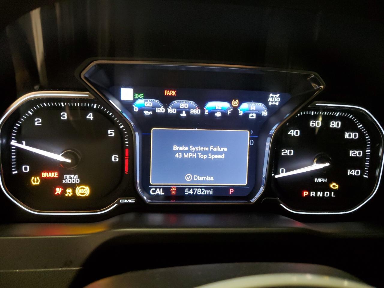 2021 GMC Sierra - Image 9