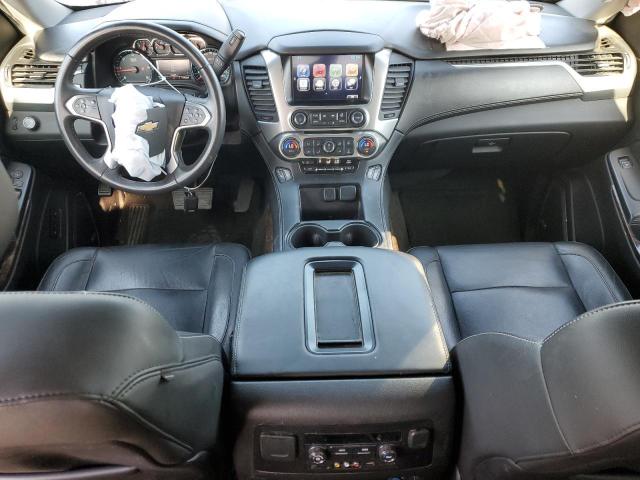 Parquets CHEVROLET TAHOE 2015 Blue