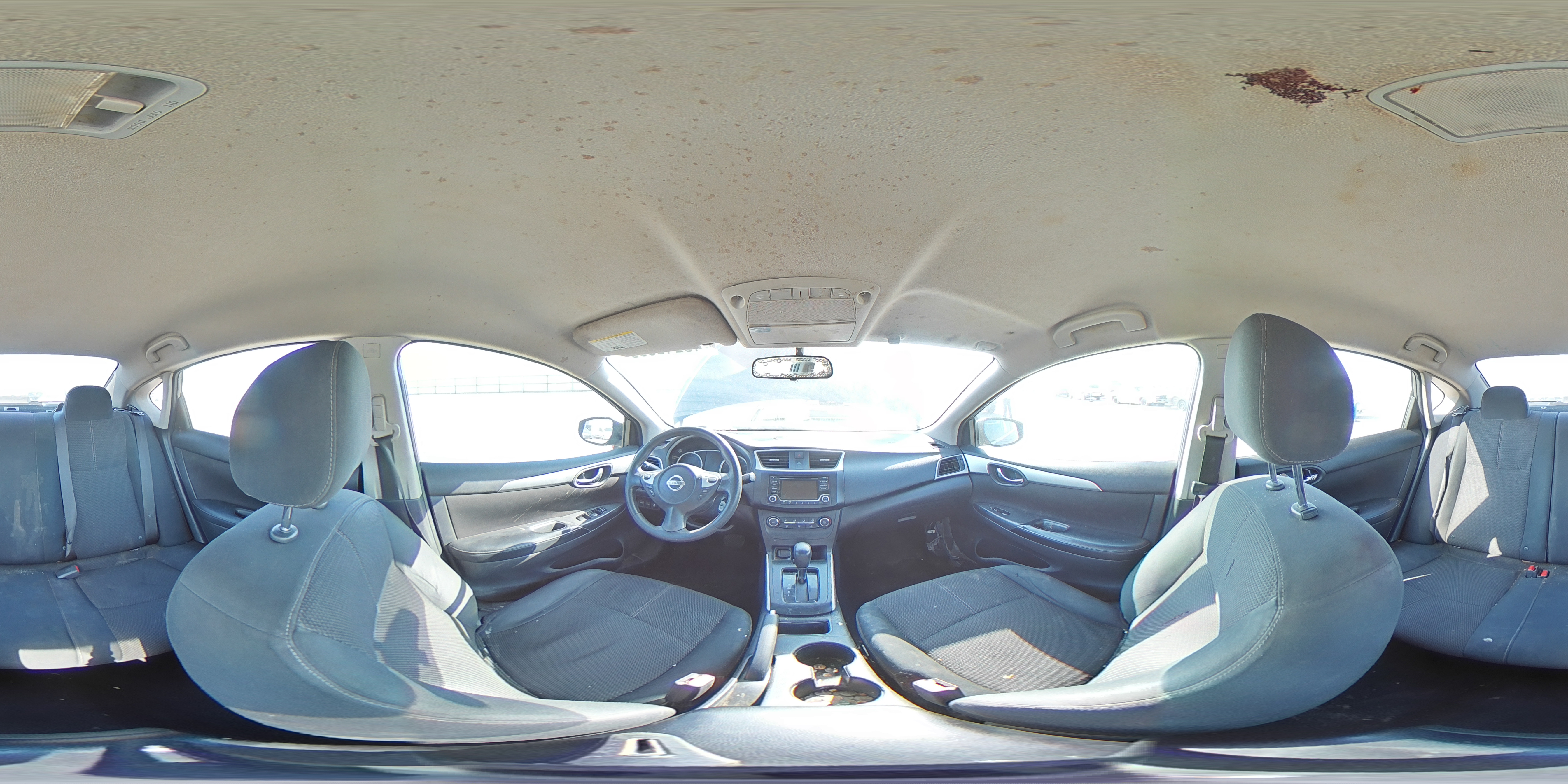 2018 Nissan Sentra - Image 13