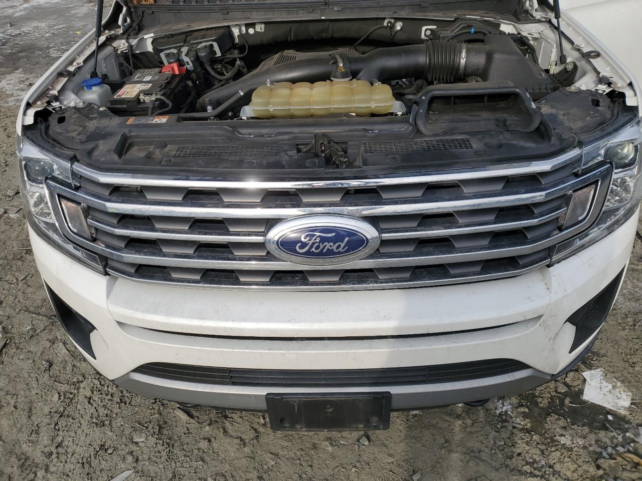 2020 Ford Expedition - Image 13