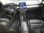 2021 Ford Escape Sel   للبيع في Elgin، IL - Side