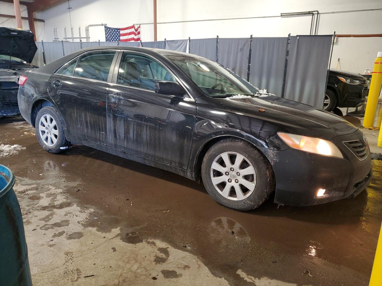2009 Toyota Camry - Image 4