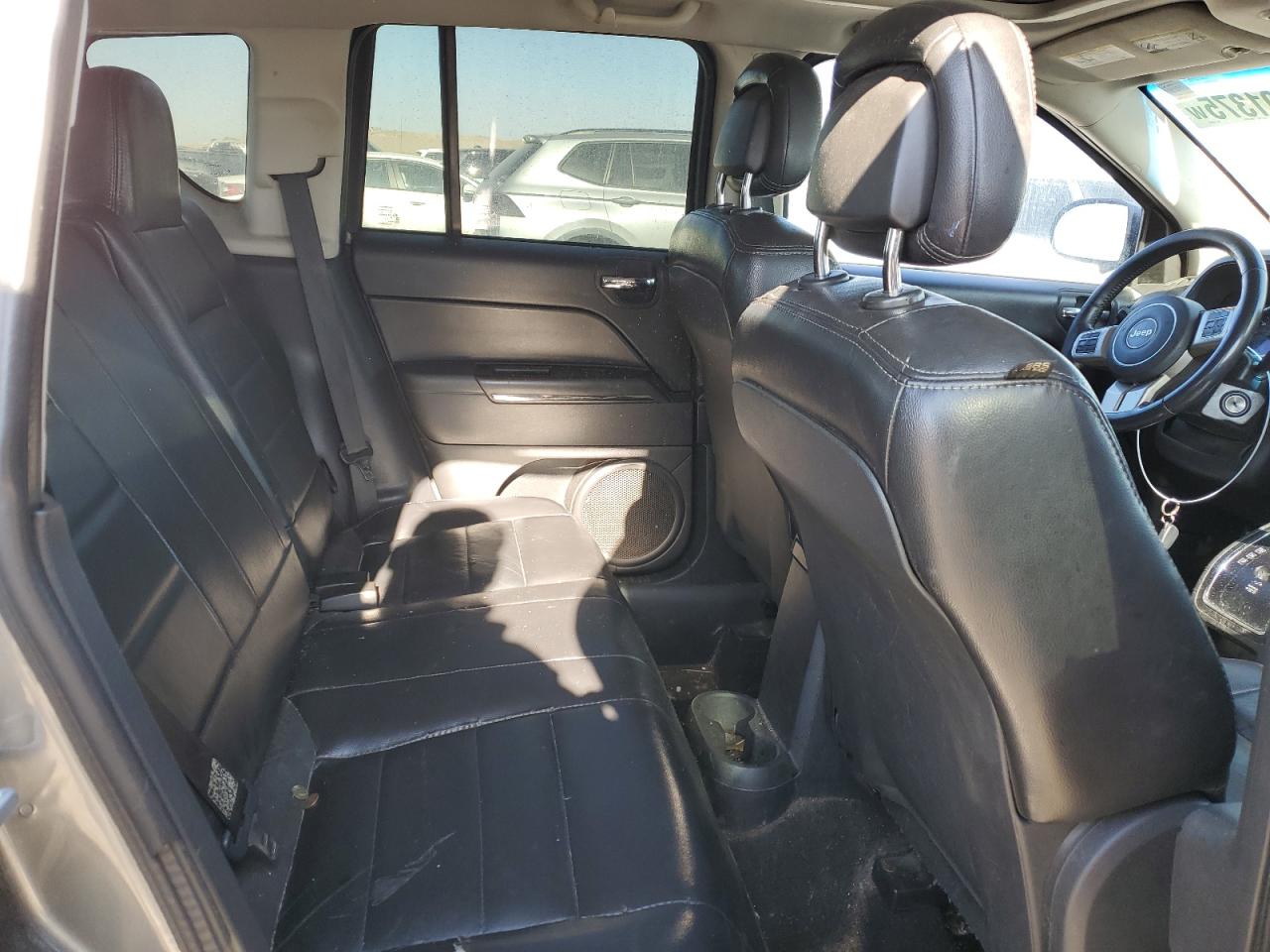 2011 Jeep Compass - Image 10