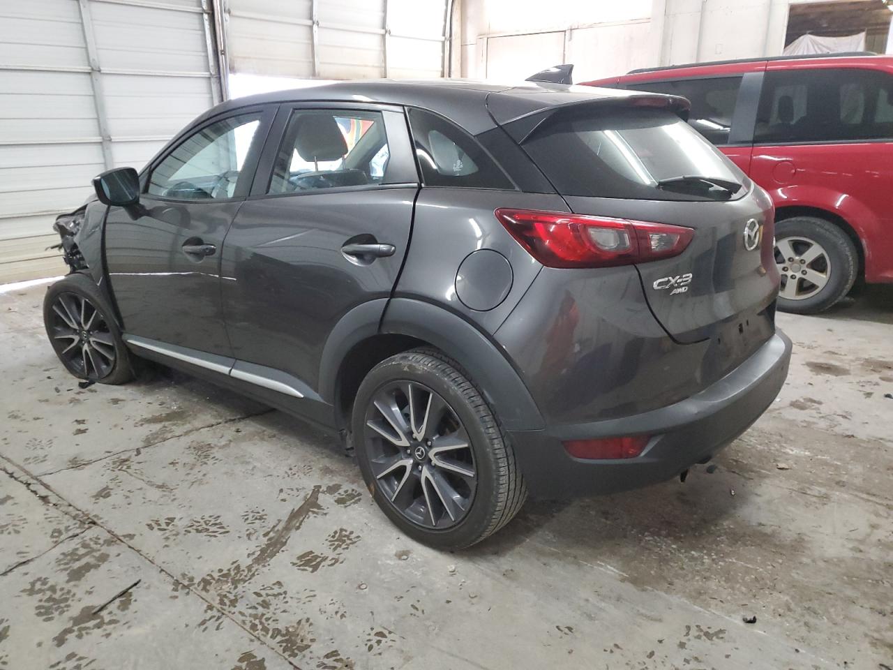 2018 Mazda CX-3 - Image 2