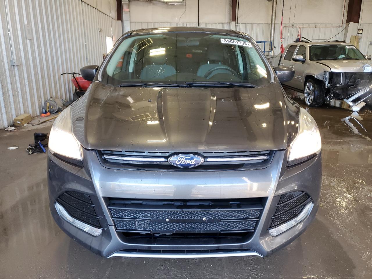 2015 Ford Escape - Image 5