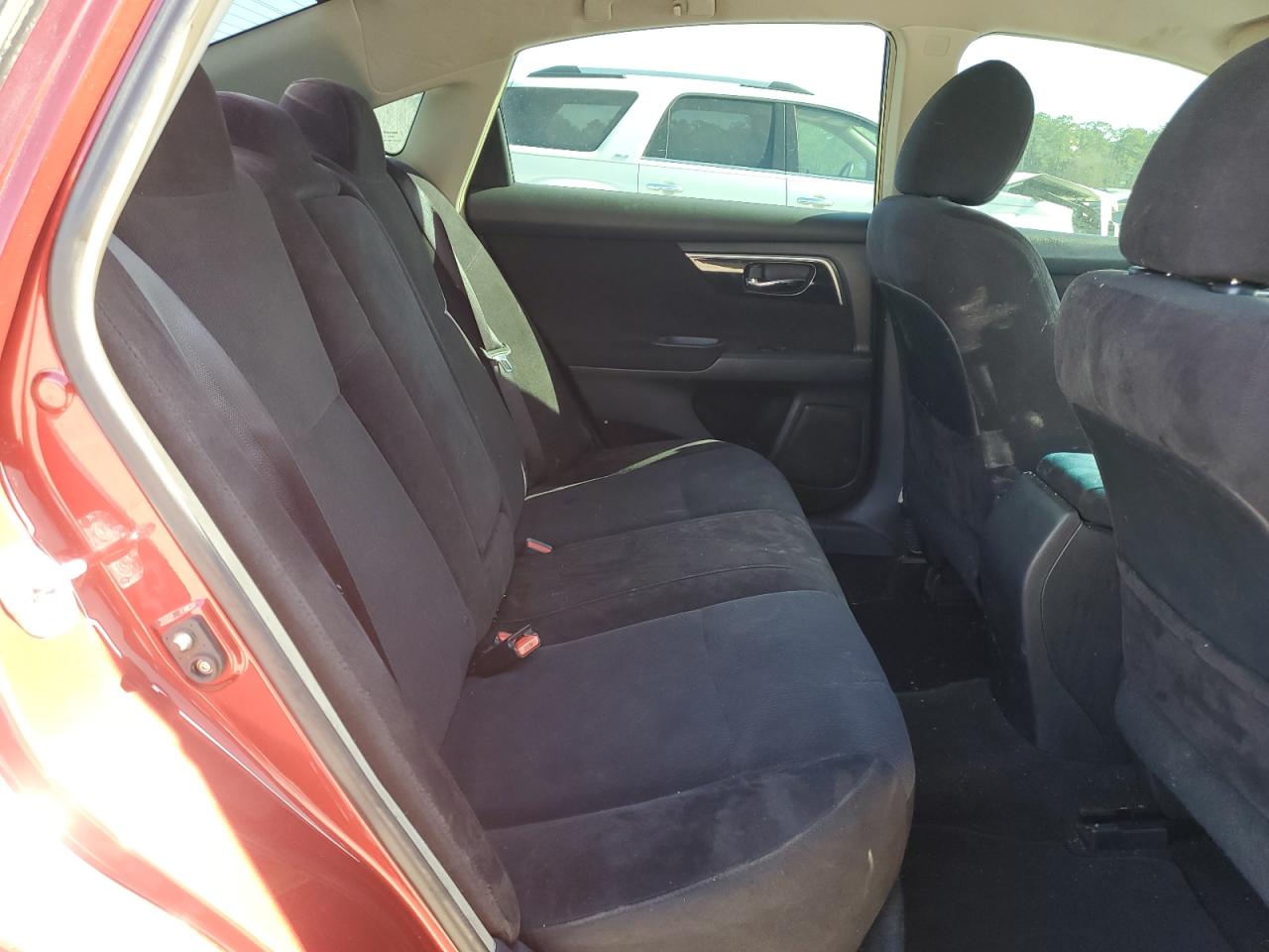 2013 Nissan Altima - Image 10