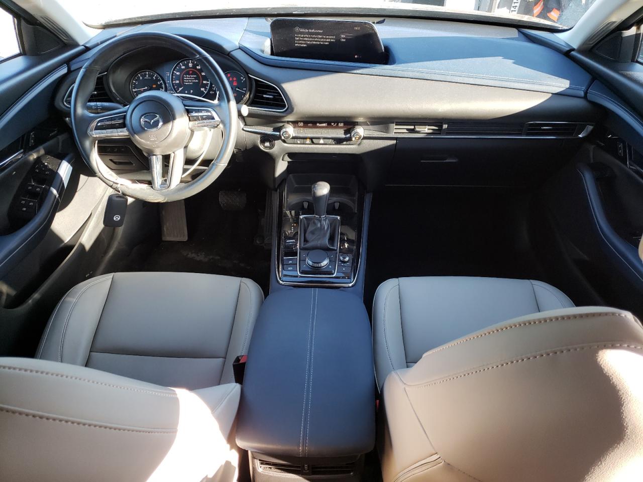 2020 Mazda CX-30 - Image 8