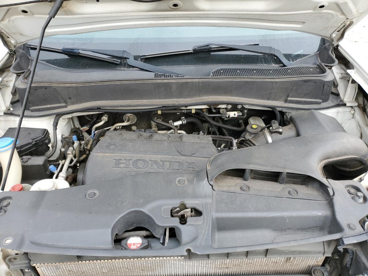2013 Honda Pilot - Image 14