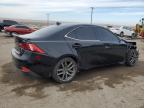 2014 Lexus Is 250 na sprzedaż w Albuquerque, NM - Front End