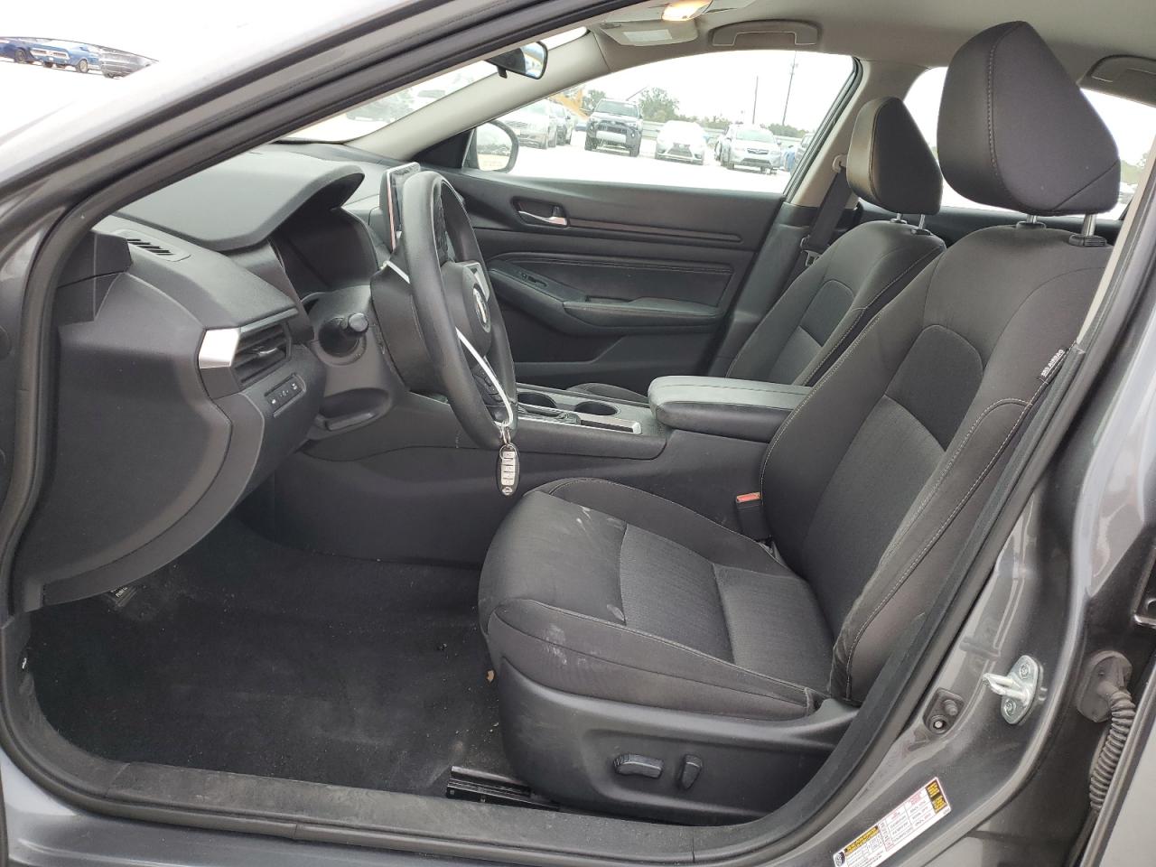 2019 Nissan Altima - Image 7