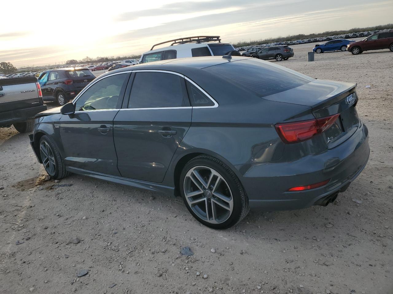 2018 Audi A3 - Image 2