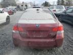 2011 Subaru Legacy 2.5I Limited للبيع في Albany، NY - Front End