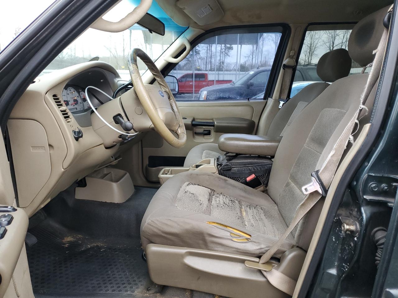 2003 Ford Explorer - Image 7