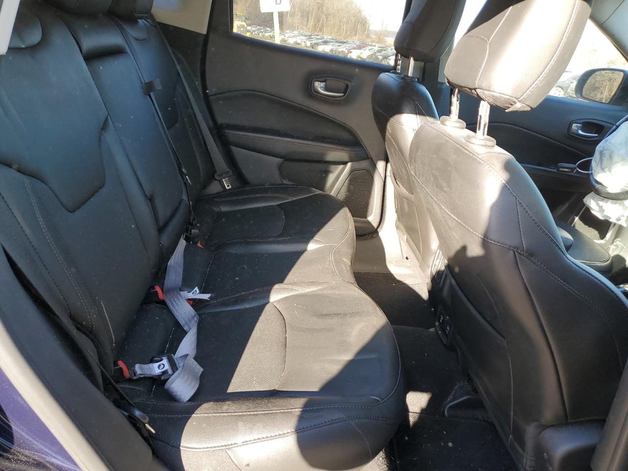 2021 Jeep Compass - Image 11