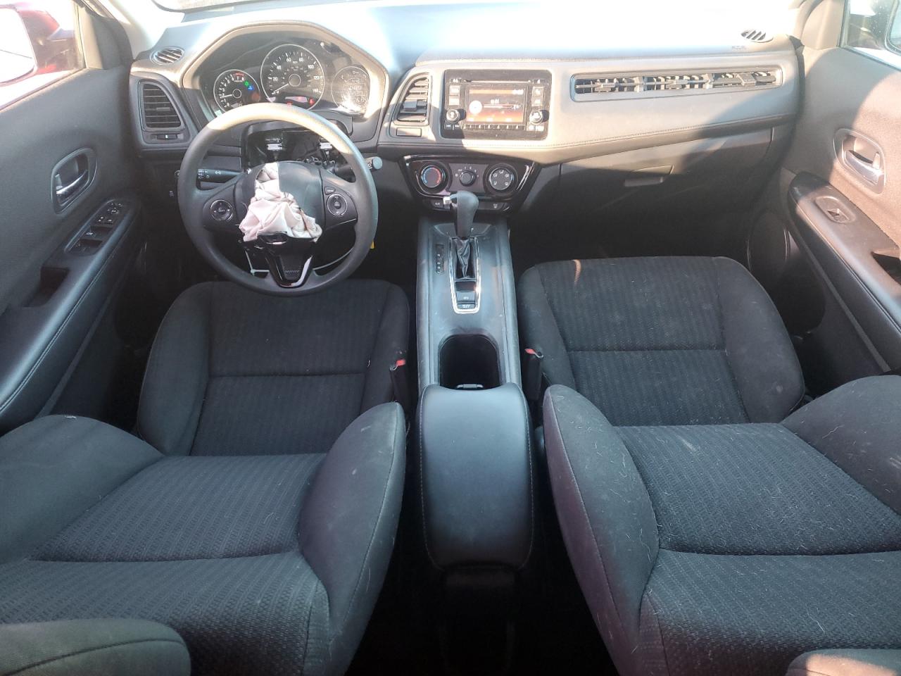 2017 Honda HR-V - Image 8