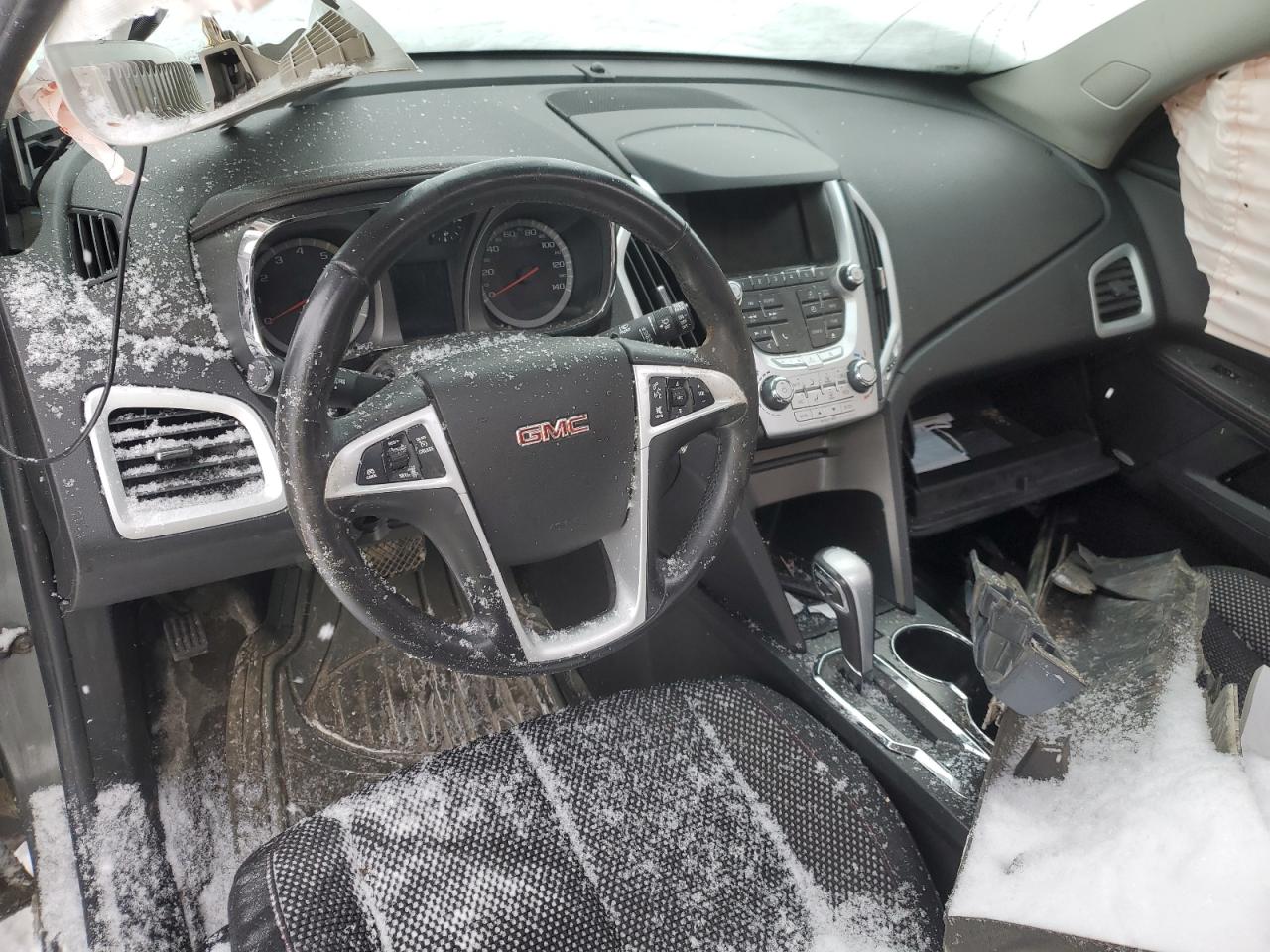 2013 GMC Terrain - Image 8