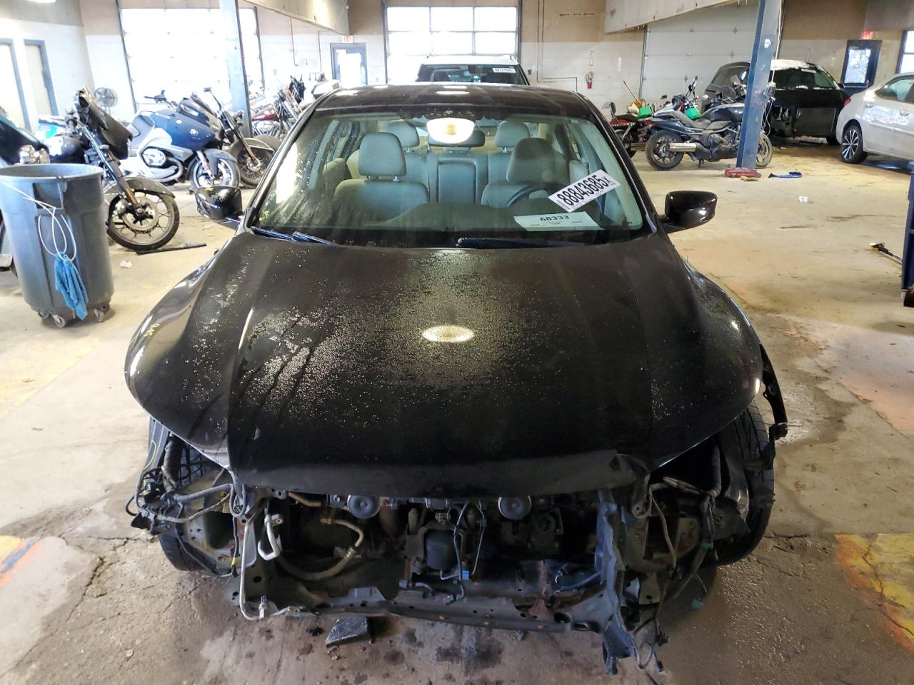 2014 Honda Accord - Image 5