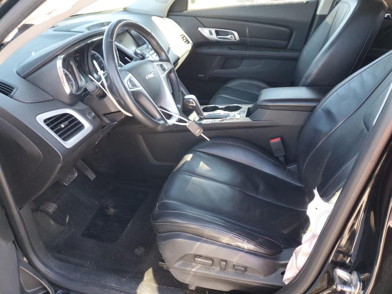 2013 GMC Terrain - Image 7