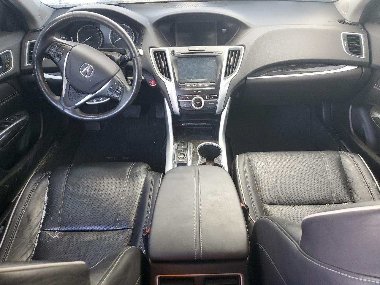 2019 Acura TLX - Image 8