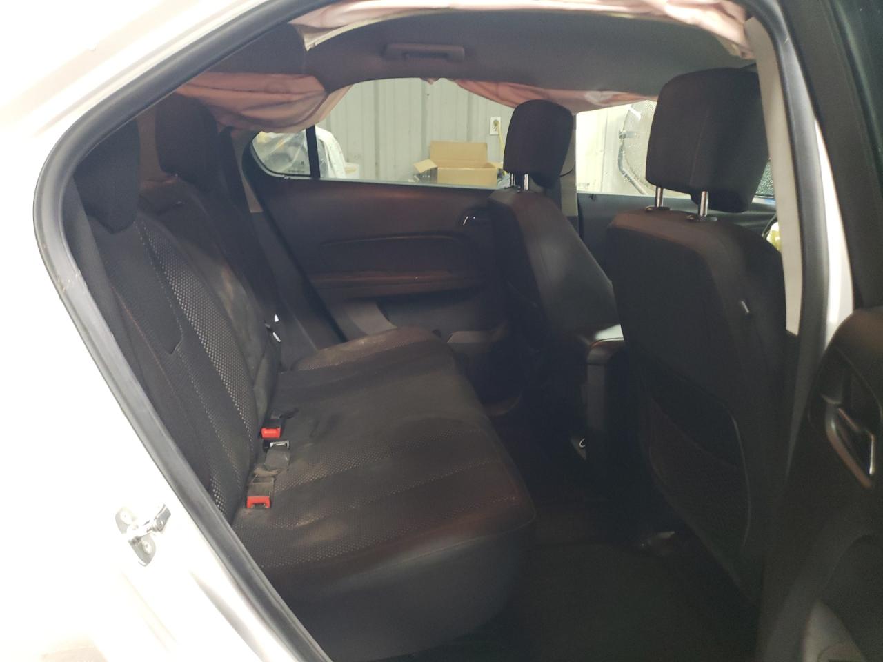 2014 Chevrolet Equinox - Image 10