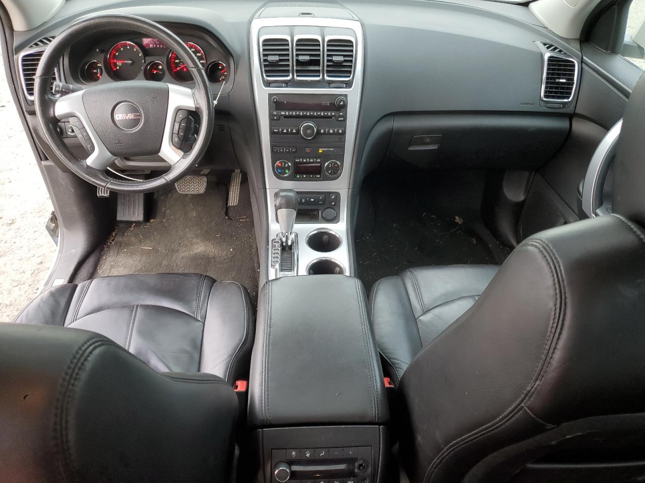 2012 GMC Acadia - Image 8