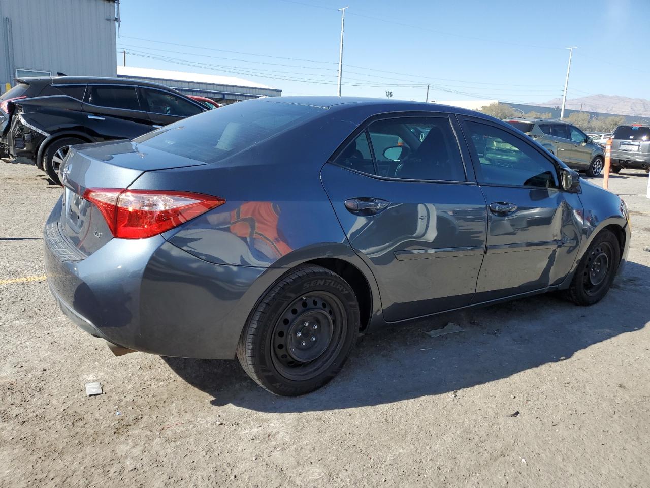 2018 Toyota Corolla - Image 3
