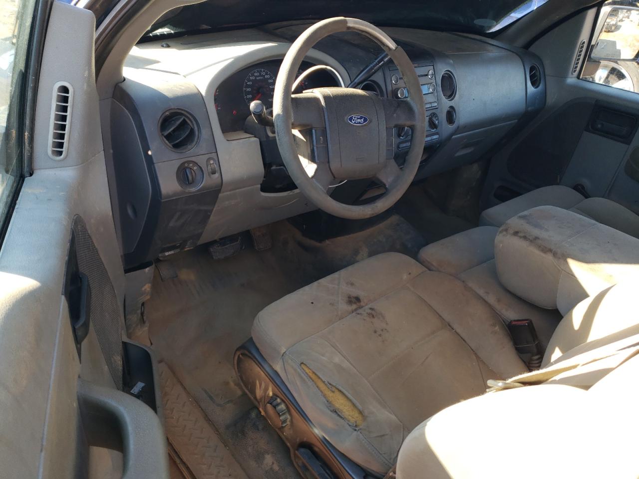 2008 Ford F-150 - Image 8