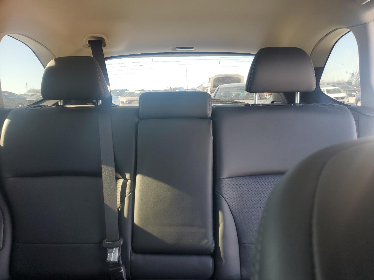 2019 Subaru Outback - Image 10