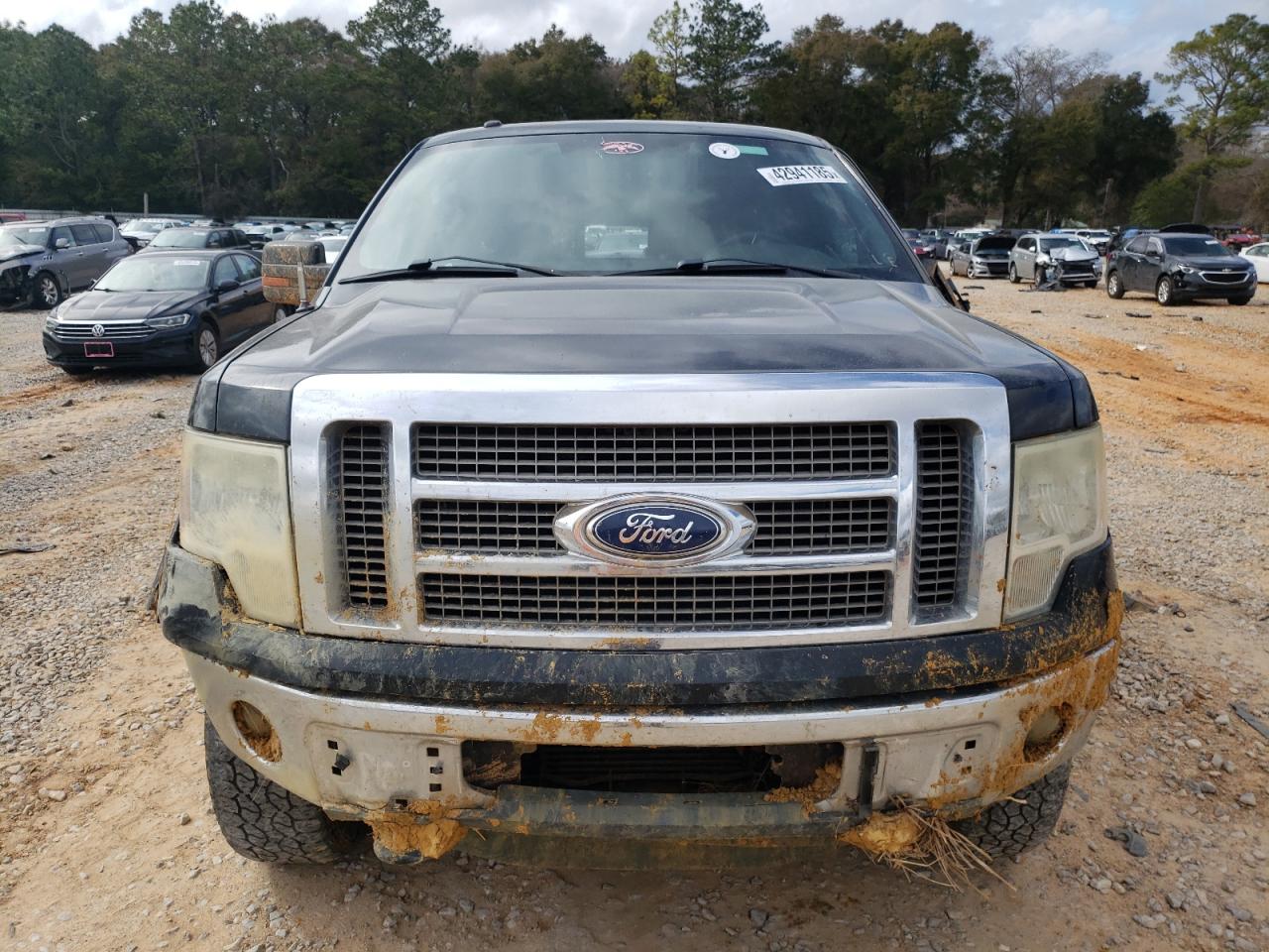 2012 Ford F-150 - Image 5