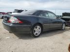 2004 Mercedes-Benz Cl 500 იყიდება West Palm Beach-ში, FL - Side