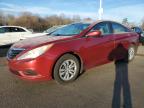 2011 Hyundai Sonata Gls იყიდება East Granby-ში, CT - Minor Dent/Scratches