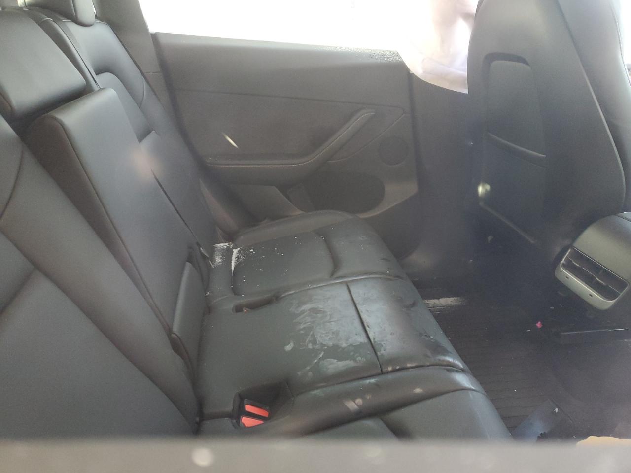 Tesla Model Y 2024 -auction- 9