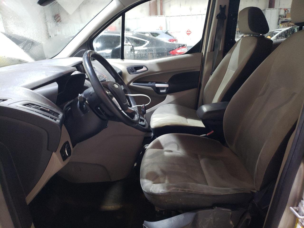 2015 Ford Transit - Image 7