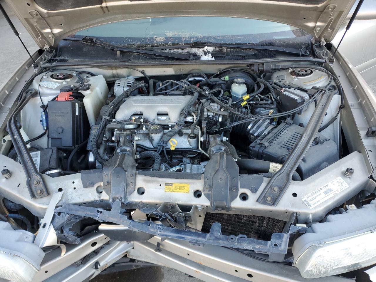 1999 Buick Century - Image 11