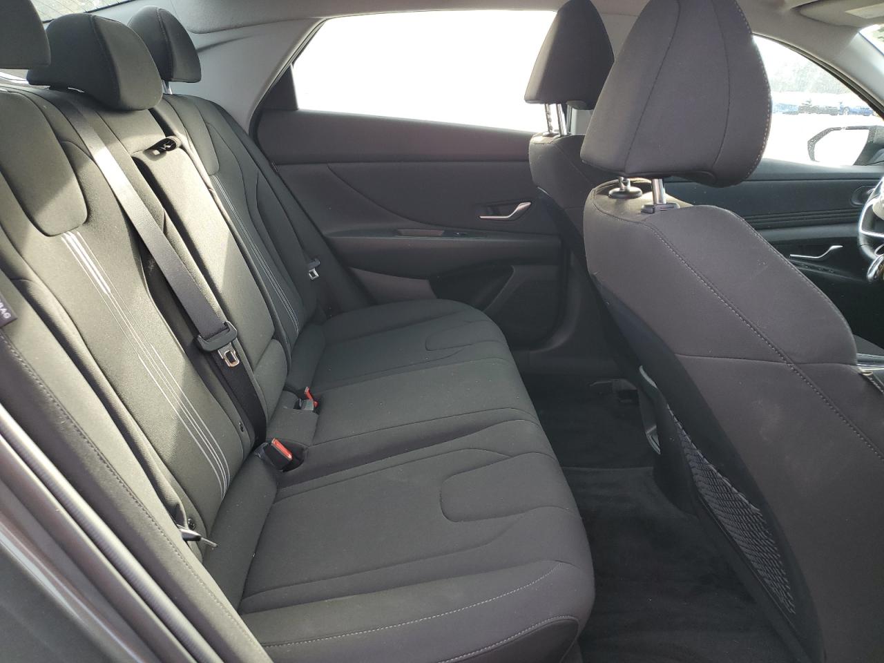 2024 Hyundai Elantra - Image 10