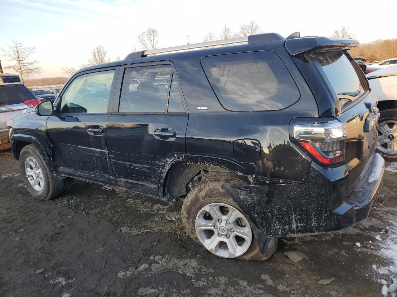 2024 Toyota 4Runner - Image 2