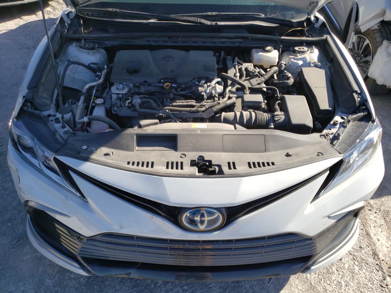 2023 Toyota Camry - Image 11