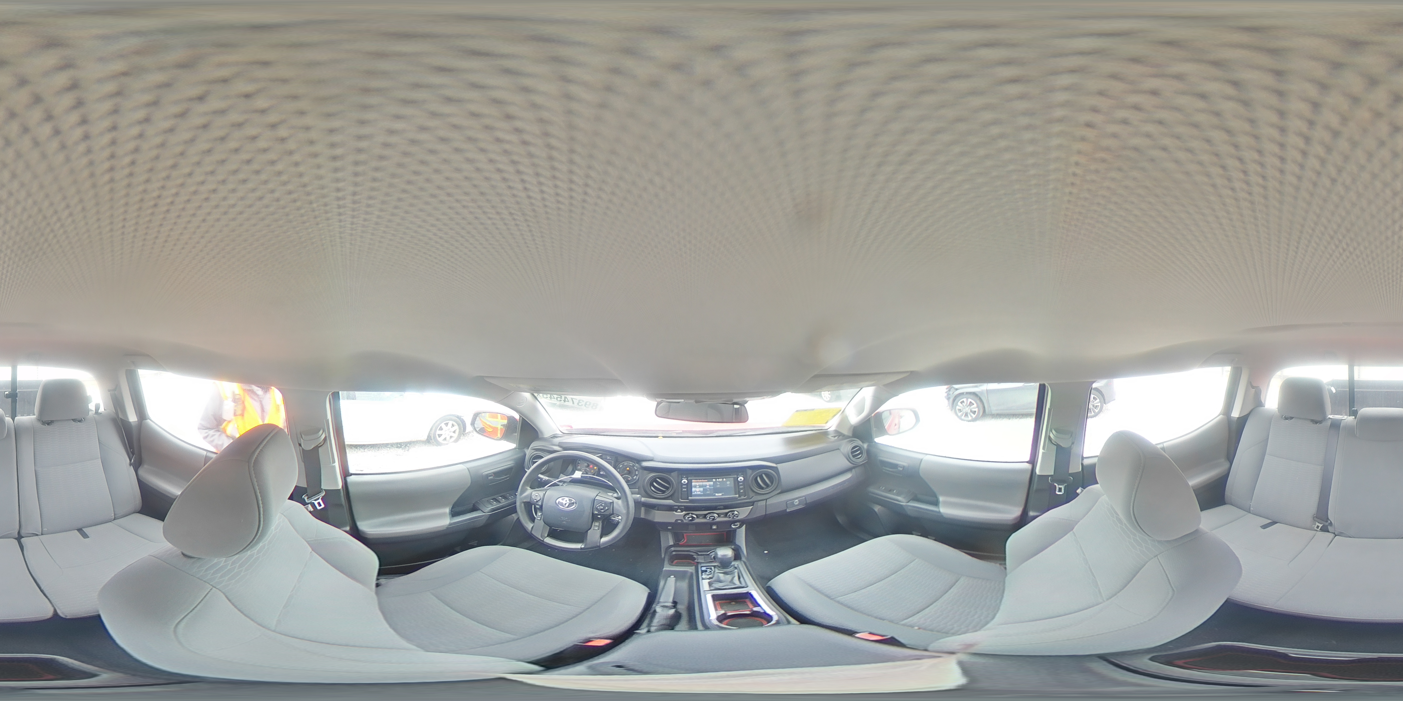 2018 Toyota Tacoma - Image 14
