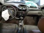 2001 Nissan Sentra Xe en Venta en Madisonville, TN - Side