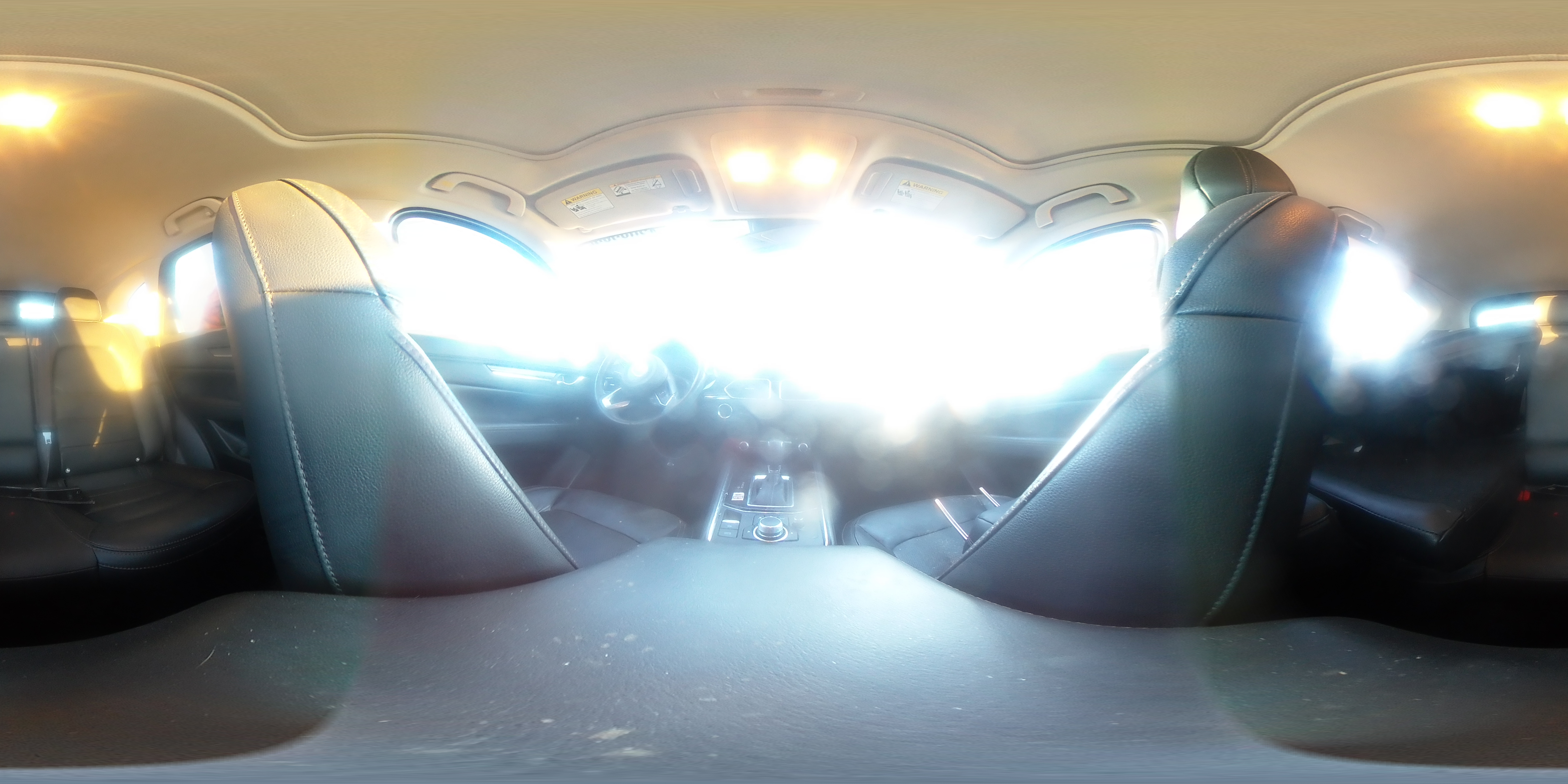 2019 Mazda CX-5 - Image 13