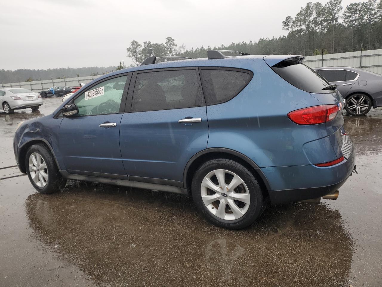 2006 Subaru Tribeca - Image 2