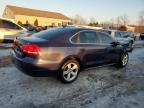 2012 Volkswagen Passat Se продається в Louisville, KY - Front End