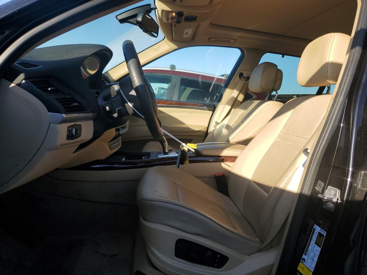 2011 BMW X5 VIN: 5UXZW0C508L659354 Lot: 42233595