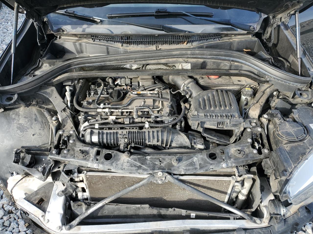 2017 BMW X1 - Image 12